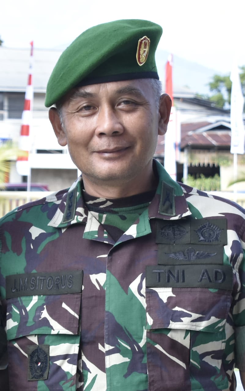 Kapendam XIII Merdeka