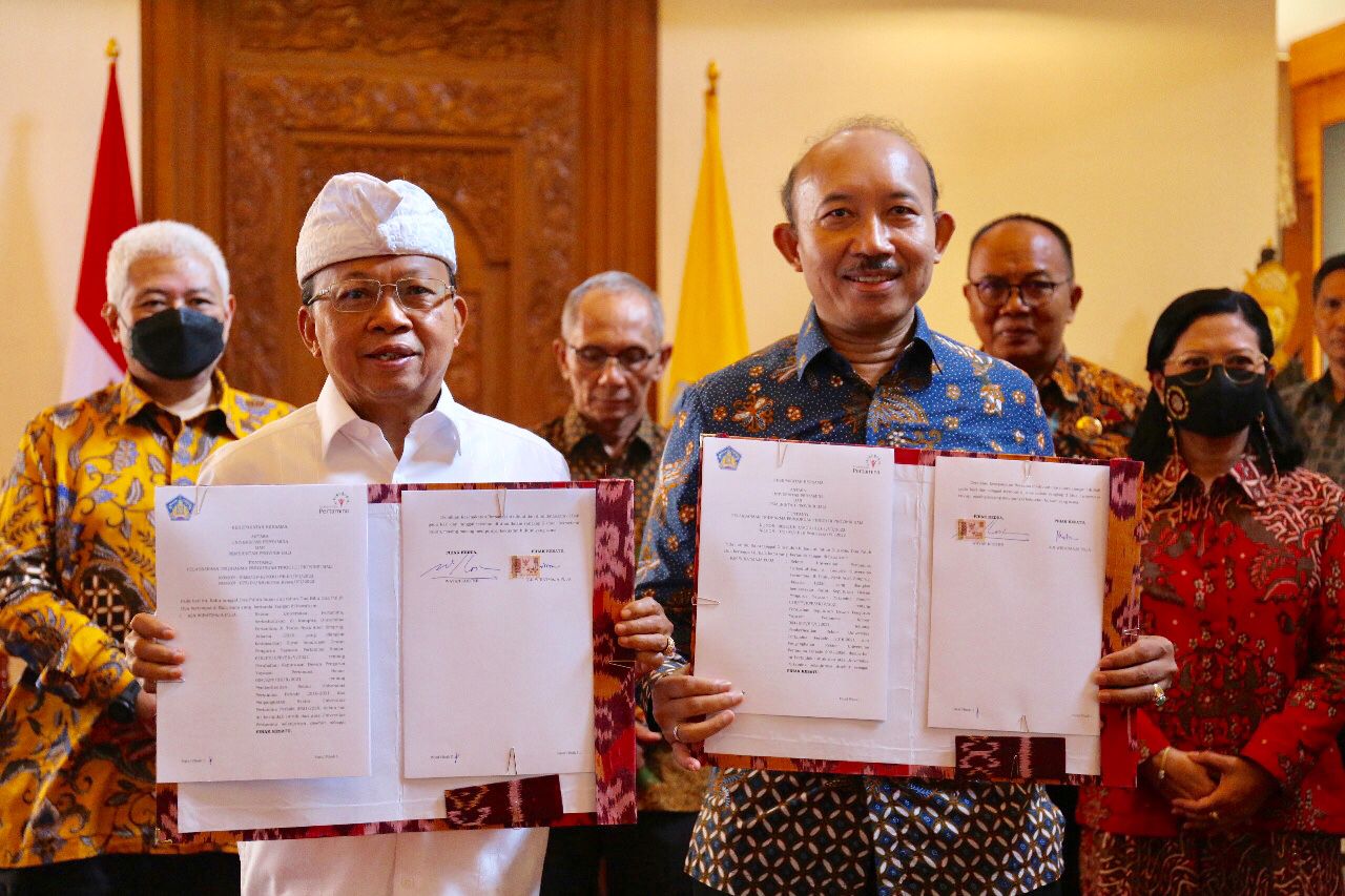 Universitas Pertamina