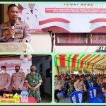 Kapolres Minahasa