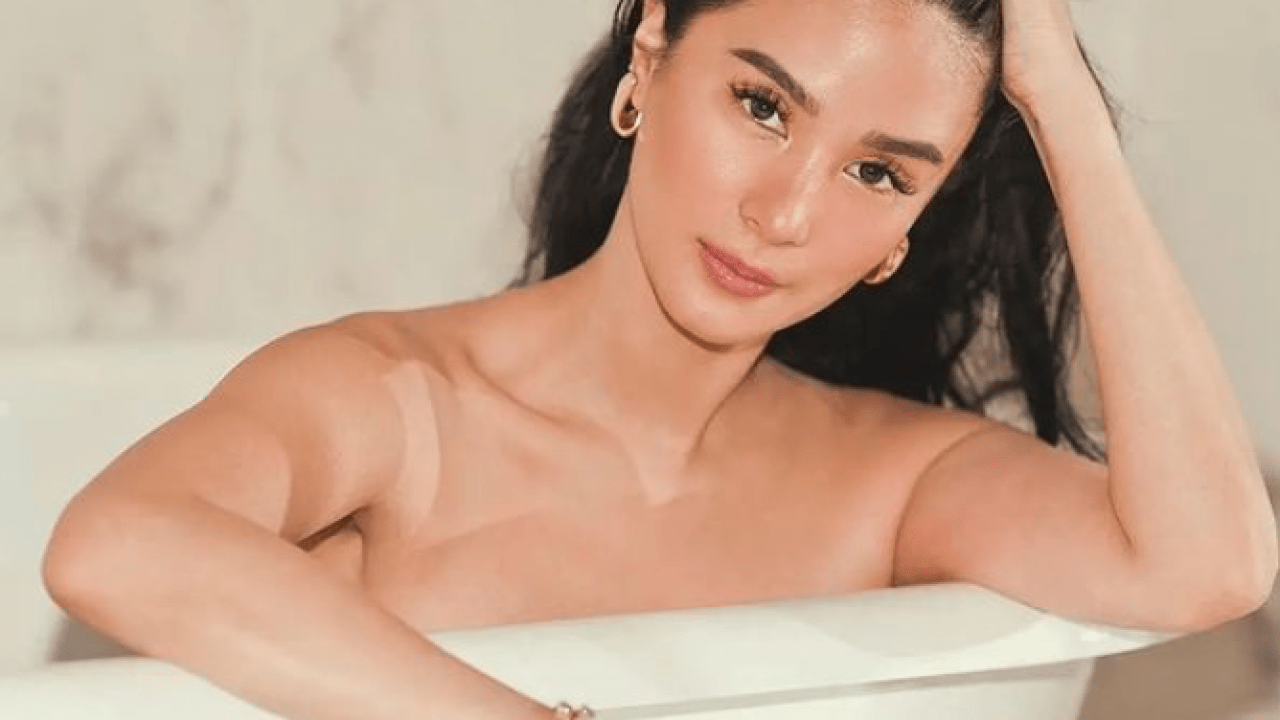 Heart Evangelista