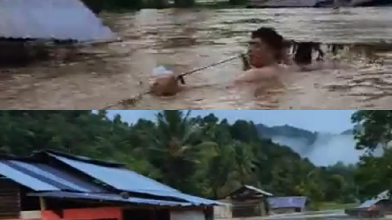 Banjir Papakelan