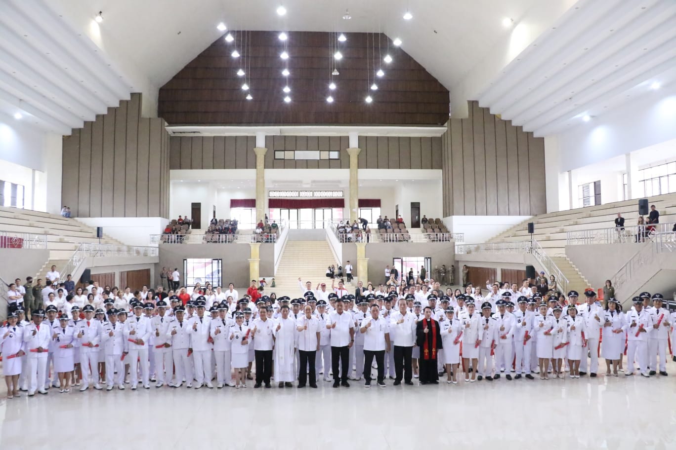 Hukum Tua Minahasa