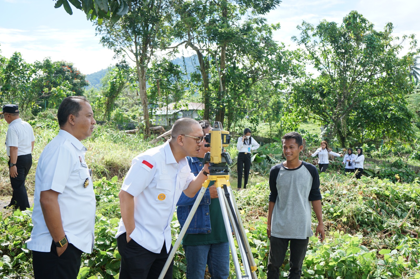 Lokasi Lapas Manado