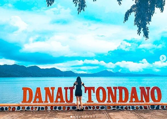 Wisata Unik Di Seputaran Kota Tondano Wajib Di Kunjungi