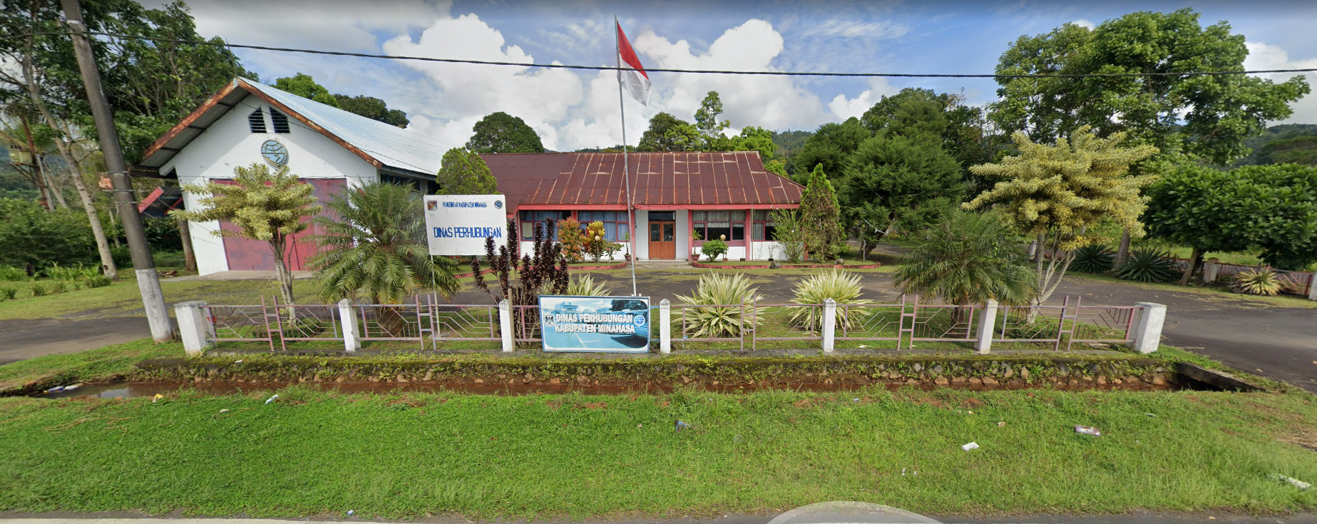 Biaya Uji Kir Minahasa