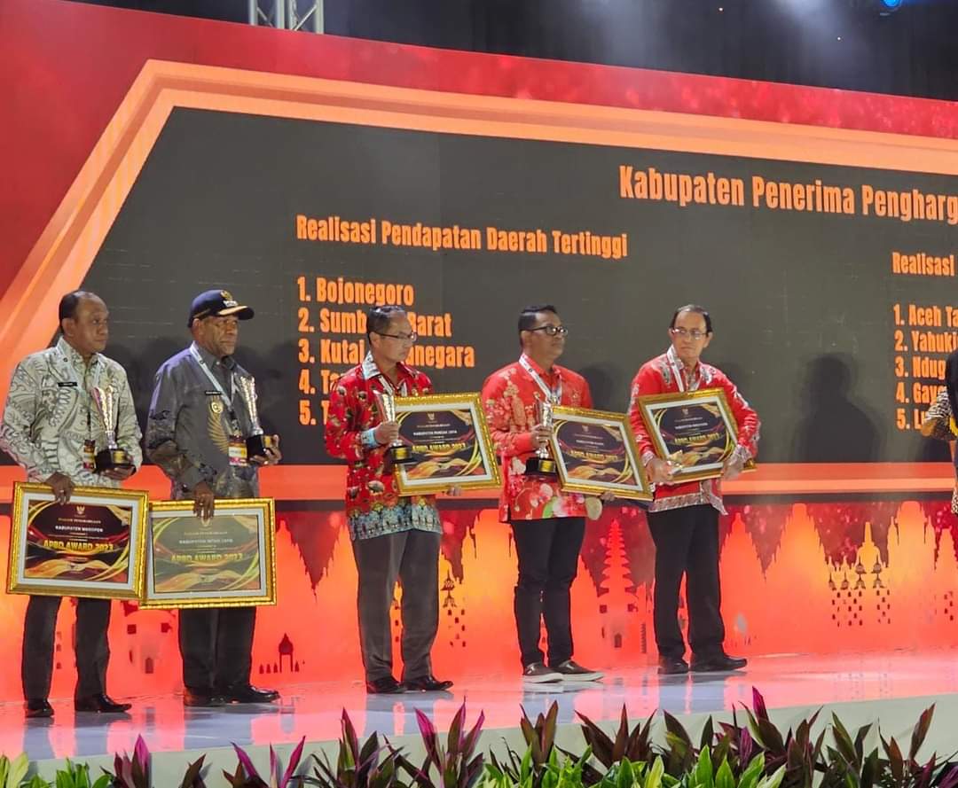 Prestasi Minahasa 