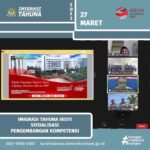 imigrasi Tahuna
