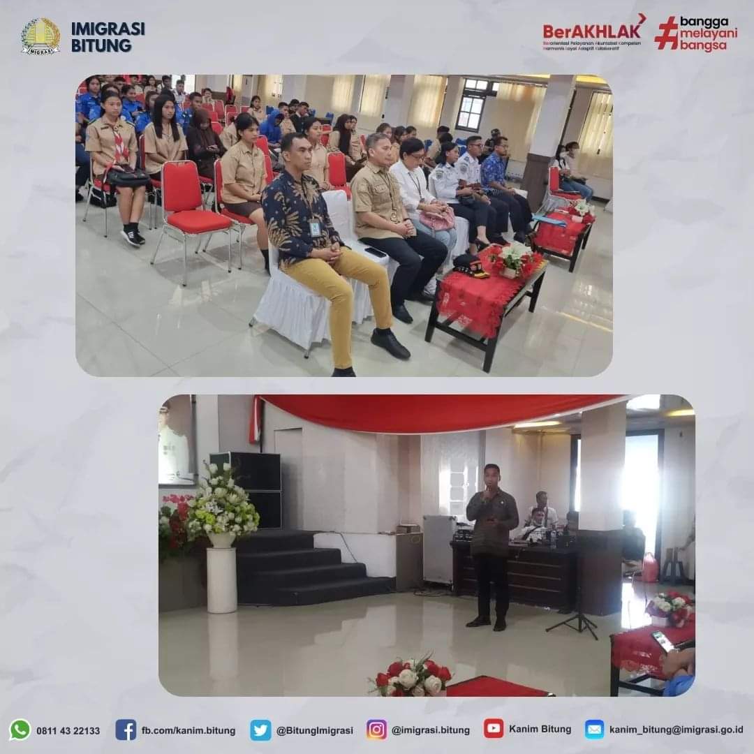 Imigrasi Bitung