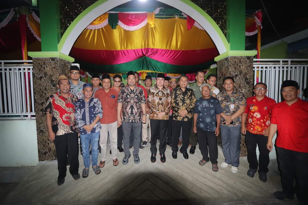 Wali Kota Manado