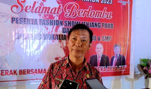 Lomba Gebyar Bulan Pendidikan