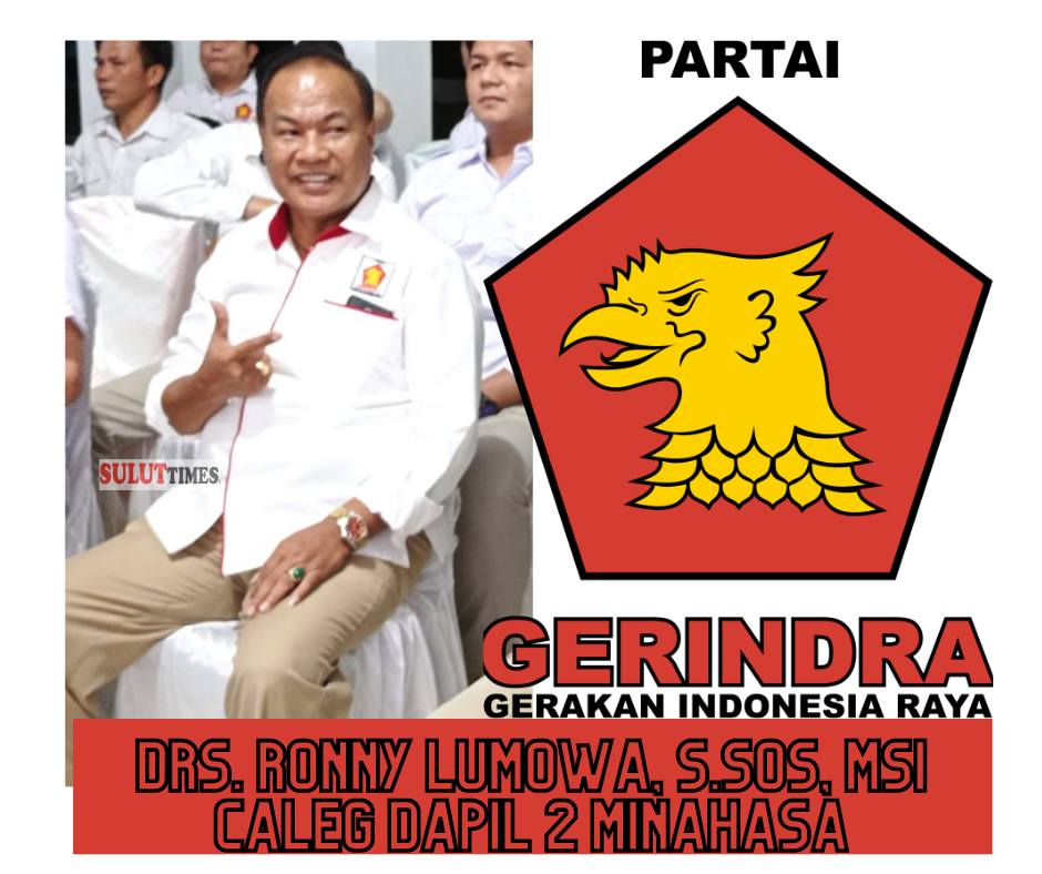 rONNY lUMOWA