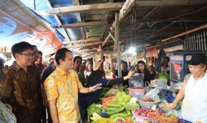 Pasar Bahu Manado