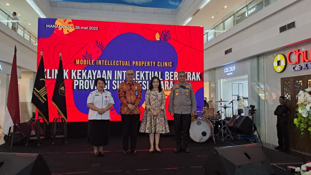 kemenkumham SUlut