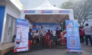 BBM Bersubsidi PErtamina