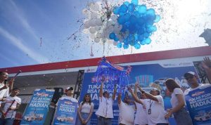 MyPertamina Tebar Hadiah