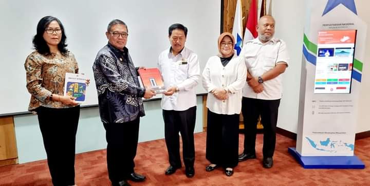 Wakil Bupati Talaud
