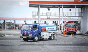 PErtamina MNE Komodo