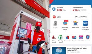 Pertamina