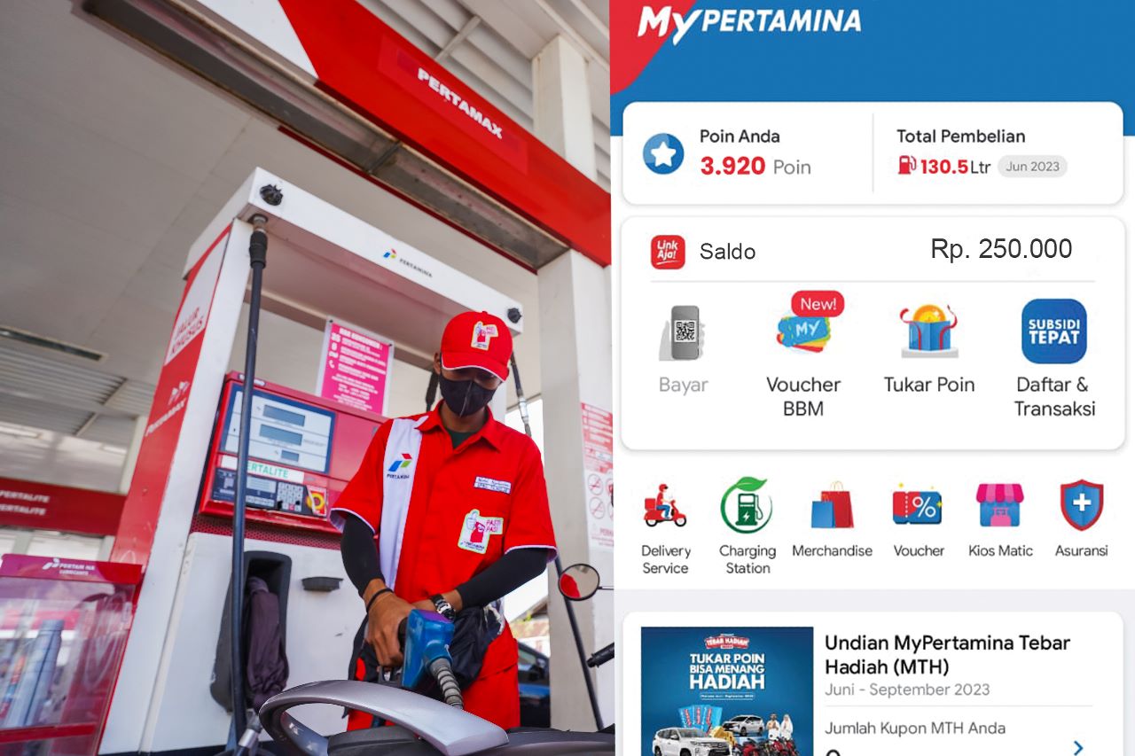 Pertamina
