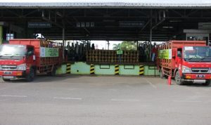 Pertamina Sulawesi