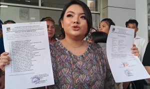 Hillary Brigita Lasut