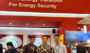Fakultas Teknologi Eksplorasi dan Produksi Universitas Pertamina
