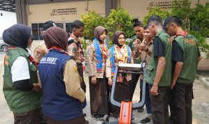 Universitas Pertamina