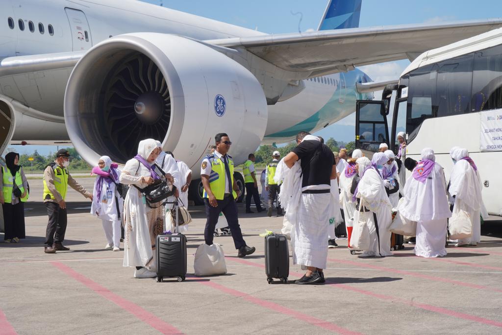 jemaah Haji 2023