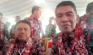 gubernur Sulawesi utara