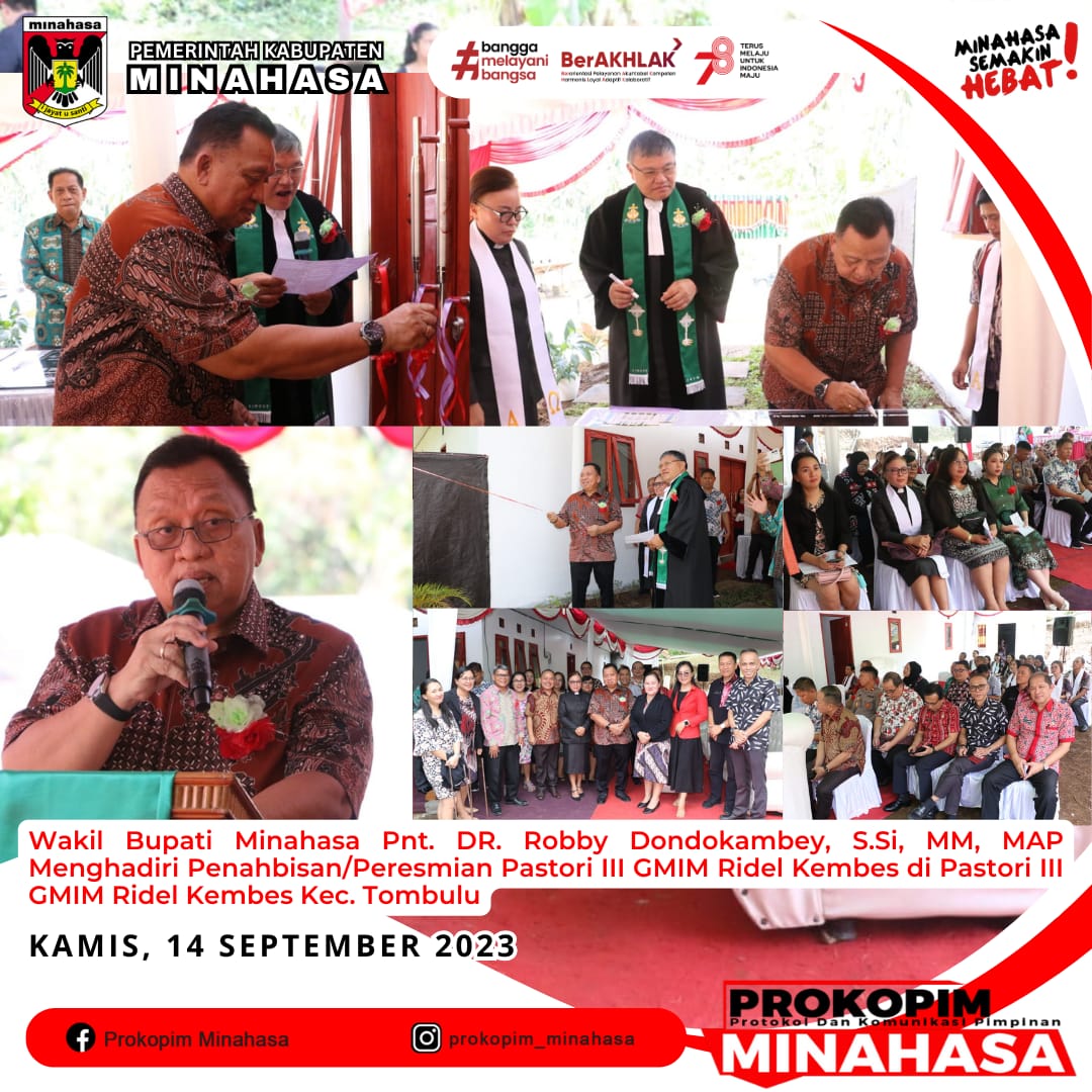 GMIM Kembes