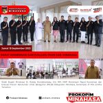 FKUB Minahasa