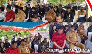 SEKDA MINAHASA
