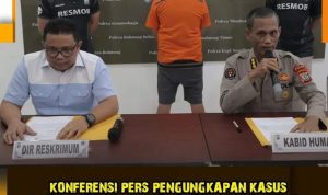 Humasbl polda Sulut