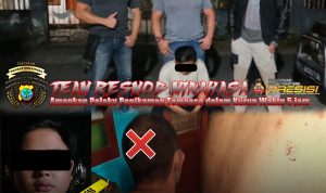 Penikaman Tompaso