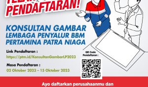Konsultan Gambar Penyalur BBM