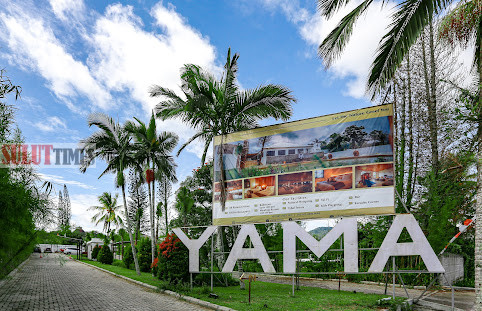 Hotel Yama Tondano