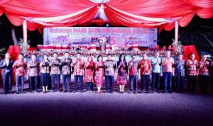 Minahasa expo