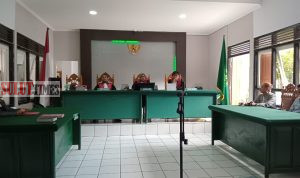Sengeketa Tanah Talete