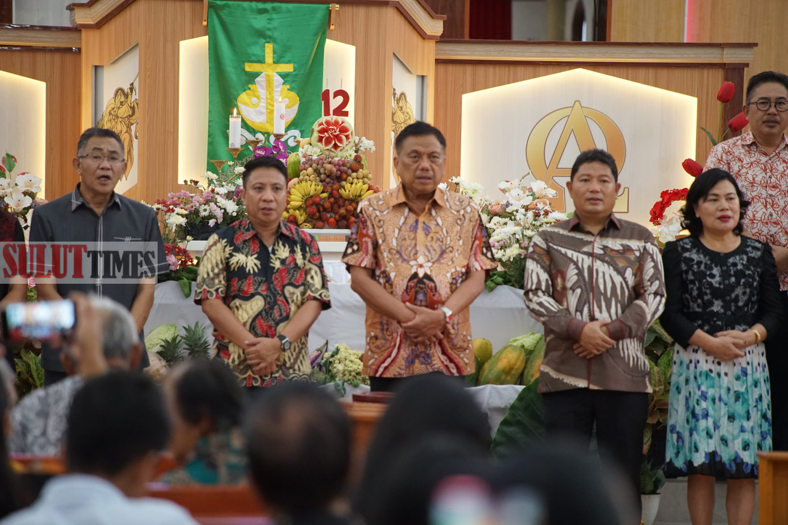 GMIM Kalawiran
