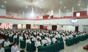 P3K Minahasa