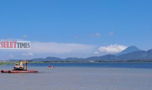 Danau Tondano