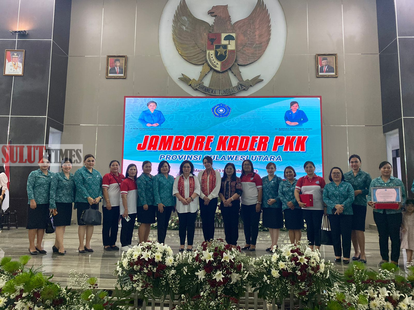 PKK Minahasa