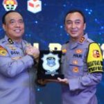As SDM Kapolri Minta Humas Perkuat Cooling System Hingga Jaga Netralitas Pemilu 2024