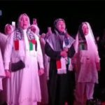 Dari Manado Untuk Bantu Korban Palestina atas Serangan Israel ke Gaza Demi Kemanusiaan