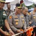 FKUB Kota Makassar Dukung Ops NCS Polri Wujudkan Pemilu Damai