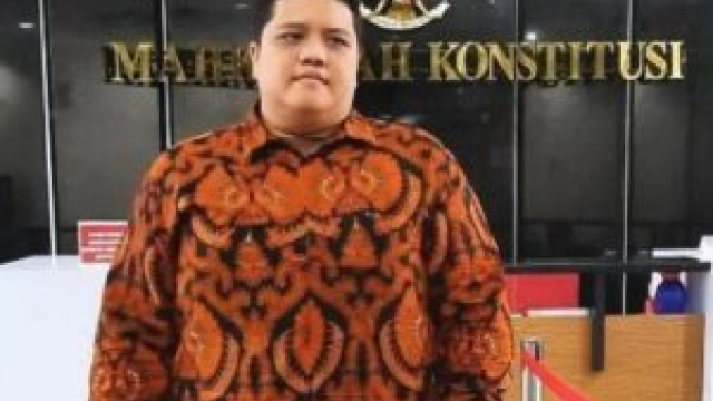 Gerakan Muda Visioner (GEMUVI) : Netralitas Polri Tidak Perlu Dipertanyakan Lagi