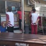 Grebek Mako Polsek Kawasan Pelabuhan: Personel Polresta Manado Bergerak Bersama untuk Kebersihan dan Keteraturan