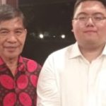 Jan Wilem Garand Polii : Perayaan Hut, Rio Dondokambey ke 28 di Ton saru Tondano.