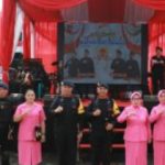 Kapolda Sulut : Seluruh Anggota Polri Bangga Memiliki Pasukan Brimob