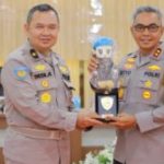 Kapolda Sulut Buka Kegiatan Peacekeeper Campaign Tahun 2023